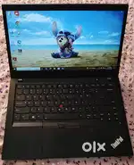 Lenovo ThinkPad 495 , Ram 16gp , Rom 256gp