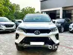 Toyota Fortuner Legender 4X2 AT 2.8, 2022, Diesel