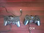 Quamtem  joystick