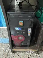 Running condition and new led computer sell all working