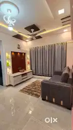 1bhk fully furnished flat in nalasopara