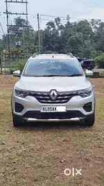 Renault Triber RXT, 2019, Petrol