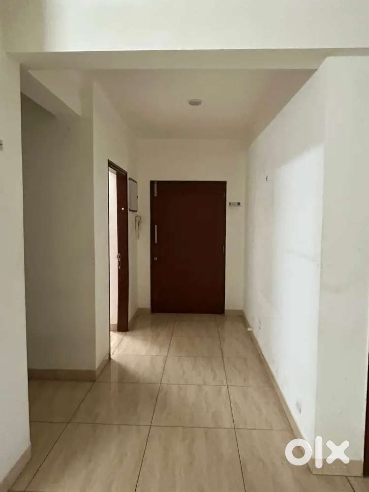 3bhk semi furnished apartment for rent in st inez near mall