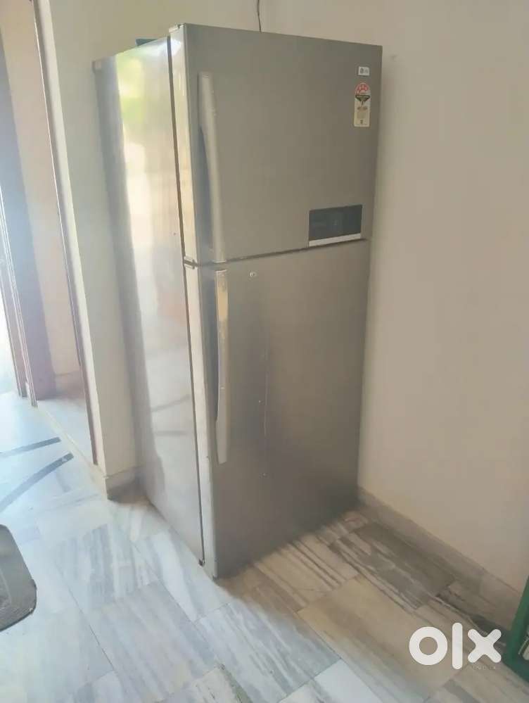 LG Double Door 422 L