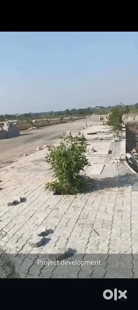 NMRDA SCATION RL plot in nagpur