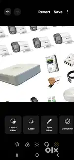 CCTV CAMERA SALES AND SERVICE