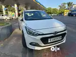 Hyundai i20 2017 Diesel Good Condition