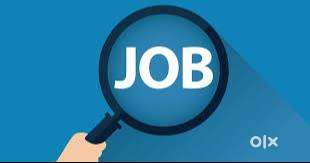 LAB TECH & B2C PERSON  JOB AVALIABLE