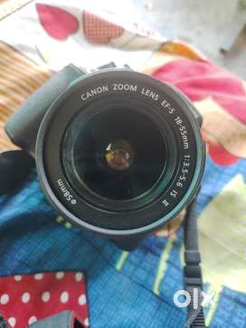 Cannon 1500D
