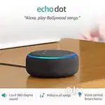 amazon echho 3rd generation