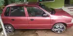 Good condition new batery new insurance 4new tyres ac cooling
