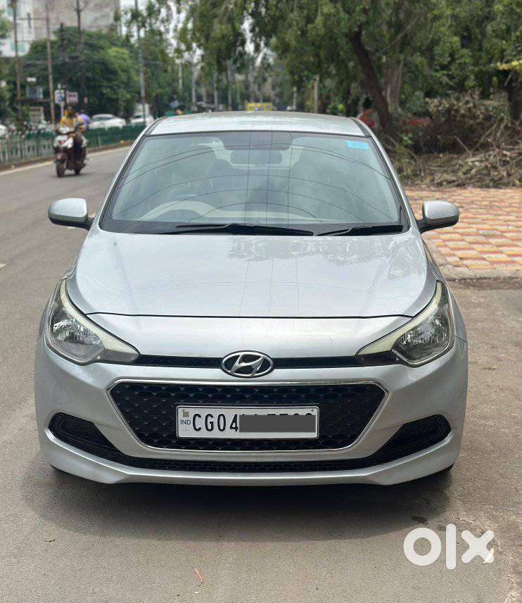 Hyundai Elite i20 Magna 1.4 AT, 2016, Petrol