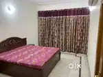 Owner Free 2Ac 3Room  fully furnished Full indipendent brokerage 50%