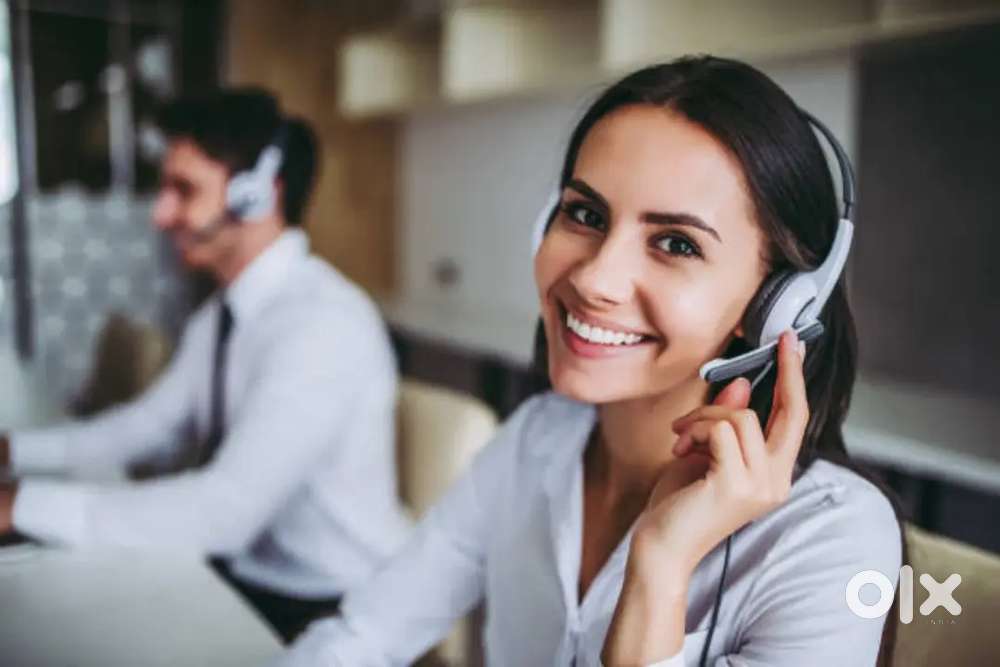 Urgent Requirement For Calling Staff