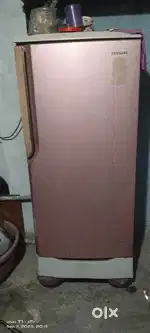 Samsang fridge