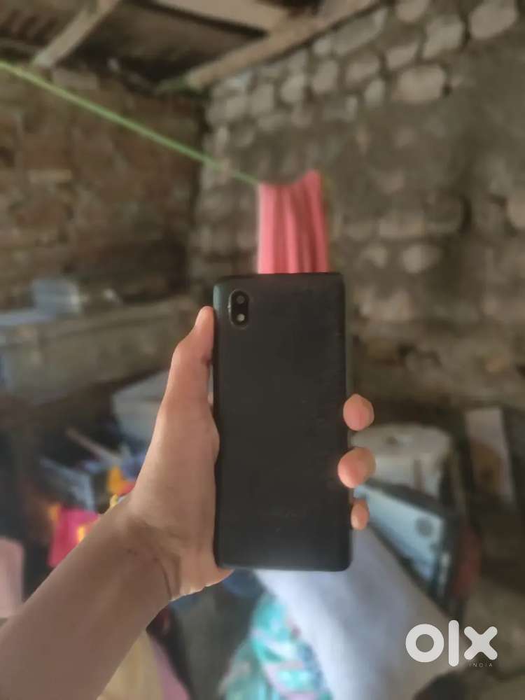 Samsung galaxy A01 core