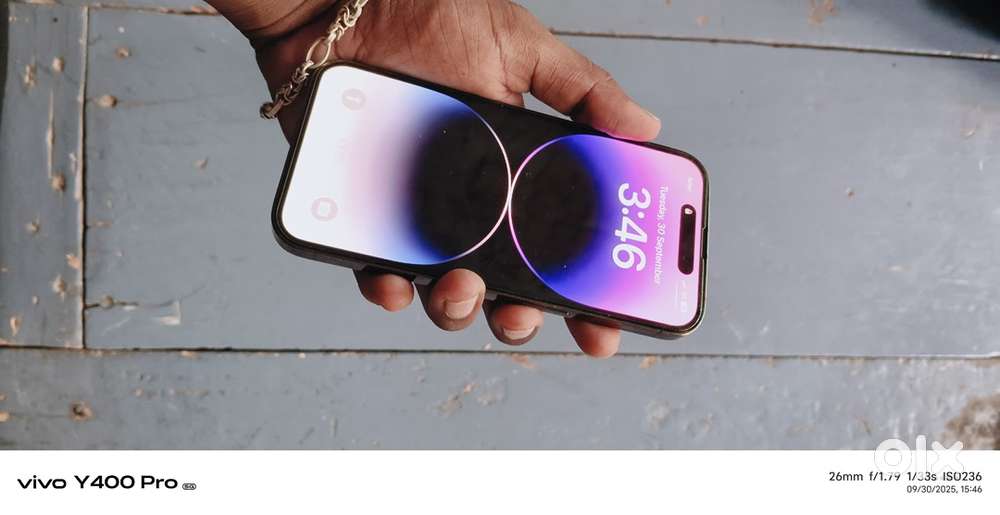 14 pro  128 gb