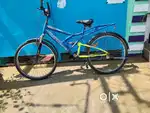 Cycle sale good condition 26 inch adult cycles tyre tube new