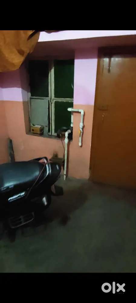 Flat Rent for Bachelor or Family