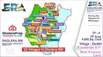Knowledge & IT Zone Land in Dholera SIR by DholeraProp