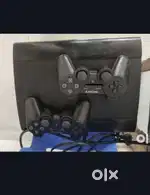 Sony playstation 3 500Gb super slim edition for sale