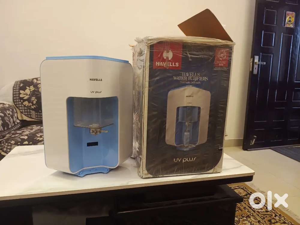 Havells Water Purifier