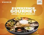 all rounder cook