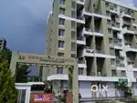 2 BHK SAMI-Furnished flat available for Rent