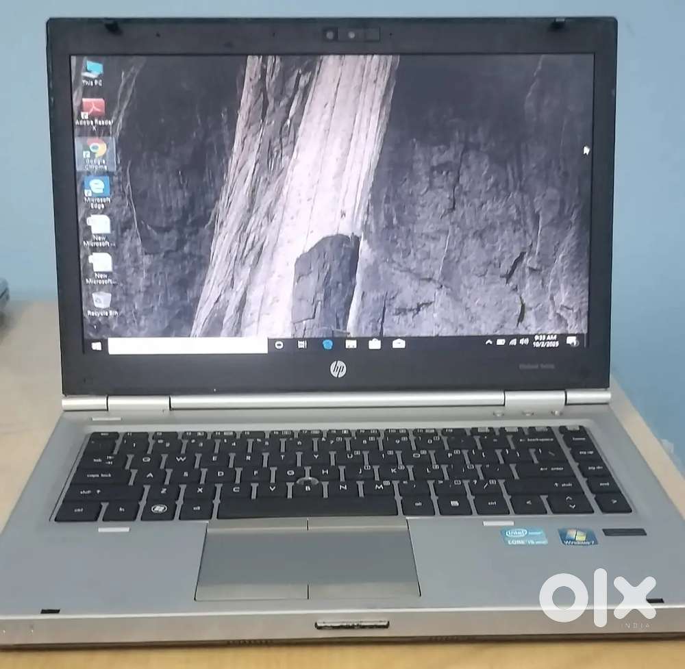 Hp Core i5 Laptop Excellent Condition