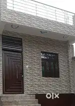 We have all type of plot and houses