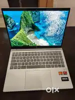 HP Ryzen 7 16GB 1TB OLED 120Hz