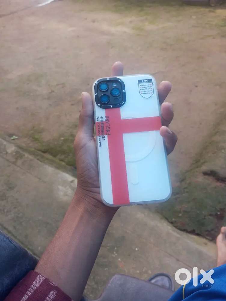 Iphone x convert 11pro