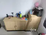 Table with drawer