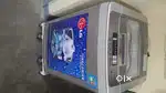 Lg fully automatic washing Machine