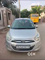 Hyundai i10 1.2 Kappa SPORTZ, 2014, Petrol