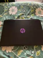 Hp pavilion gaming laptop