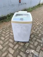 Full automatic washing machine good condition