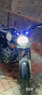 ROYAL ENFIELD 350 CLASSIC