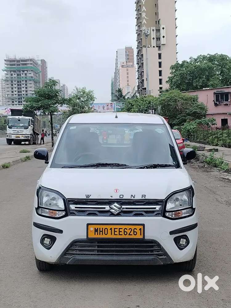 Maruti Wagon R Tour H3 CNG