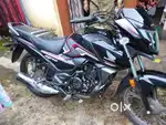For Sale: 2025 Honda SP125 Shine – Excellent Condition