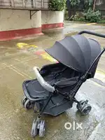 Baby Pram Stoller