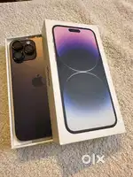 Apple IPhone 14 Pro Max – 128GB  Excellent Condition  Best Price!