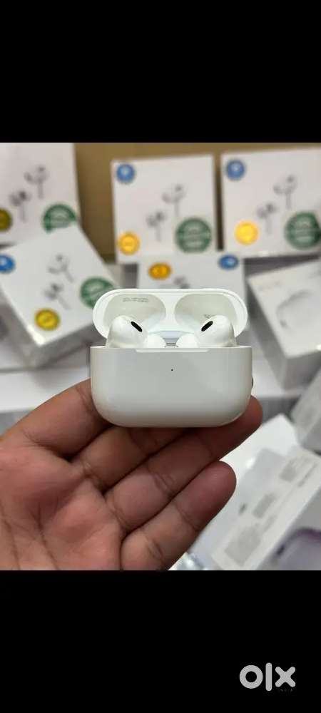 Airpods pro 2