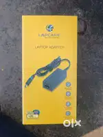 Lapcare brand typ C crome book charger