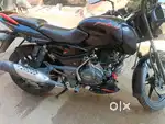 फर्स्ट ओनर गाडी आहे
