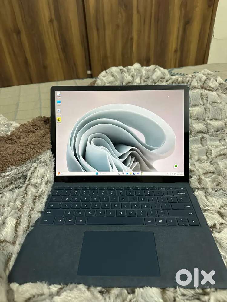 Microsoft surface 3