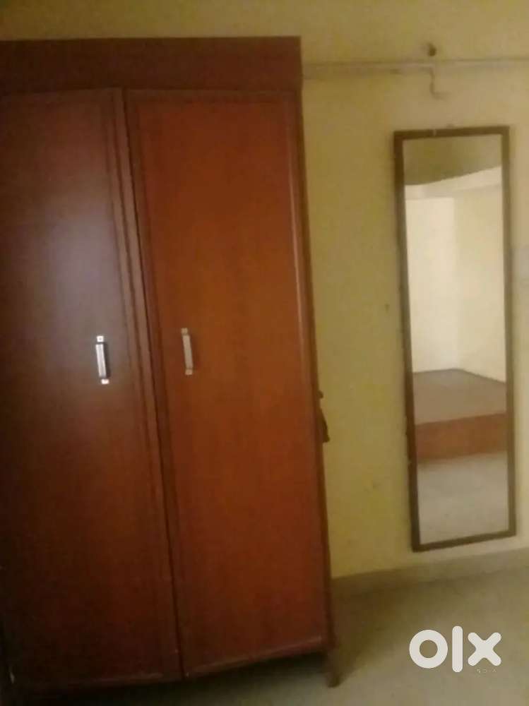 1 bhk Old sangvi mamta nagar, furnished