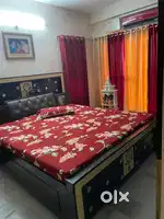 3BHK Newly Renovated Flat in the heart of Lucknow