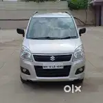 Maruti Suzuki Wagon R LXI CNG, 2014, CNG & Hybrids