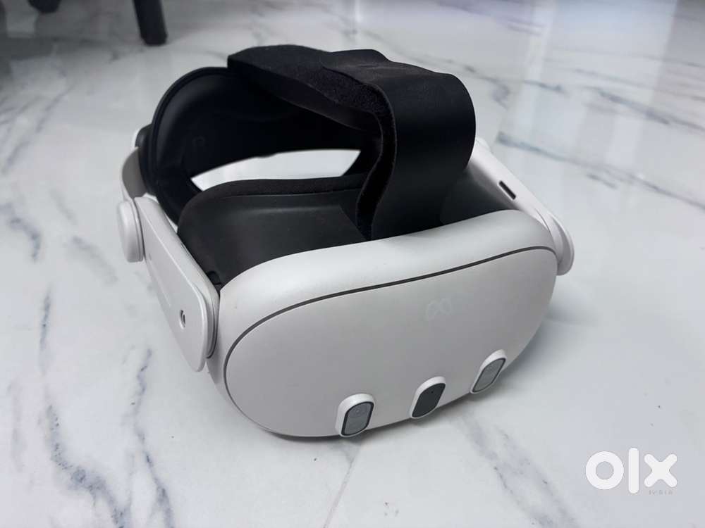 Meta Quest 3 (128GB)